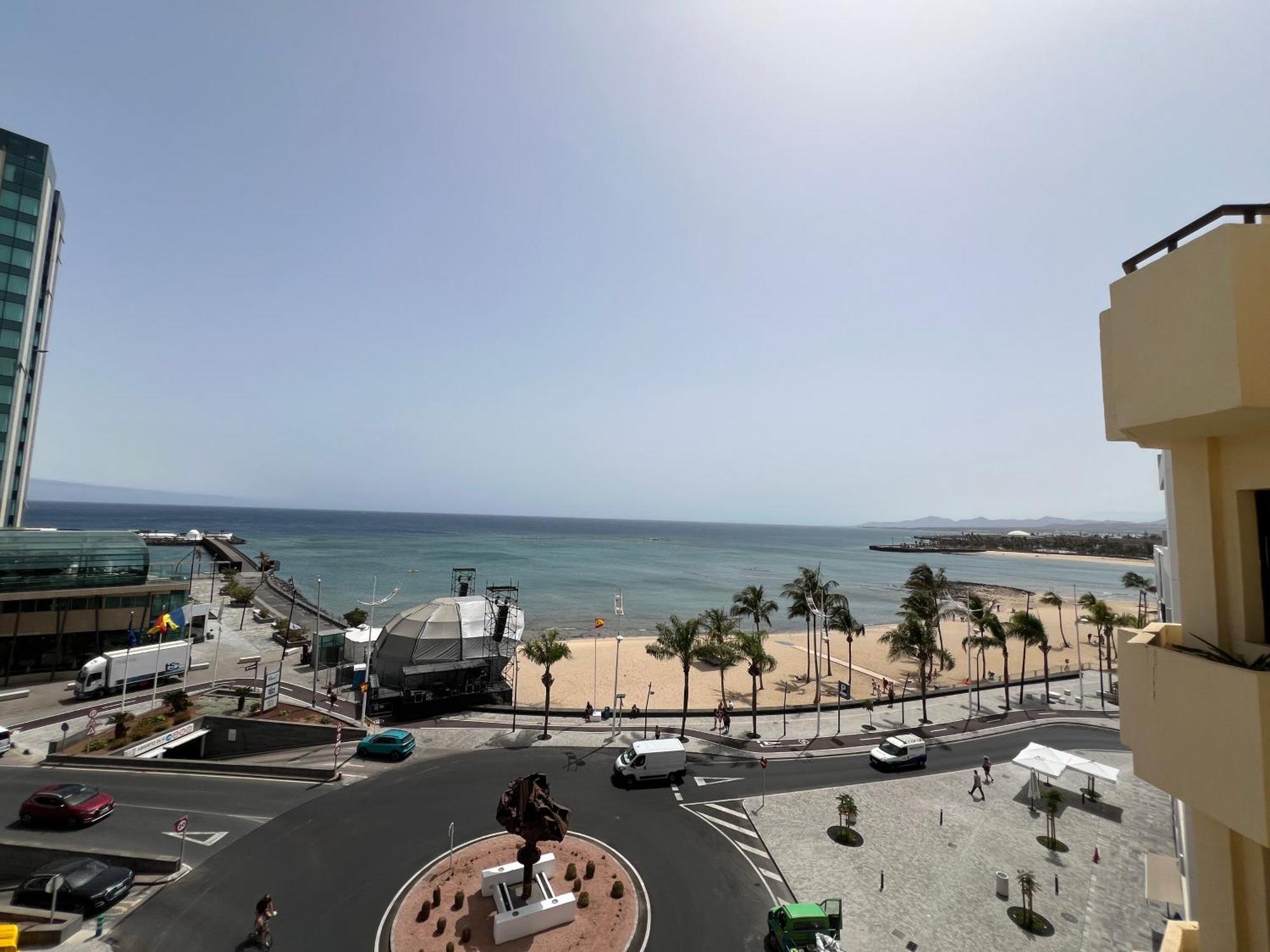 דירות ארסיפה Vista Bahia מראה חיצוני תמונה